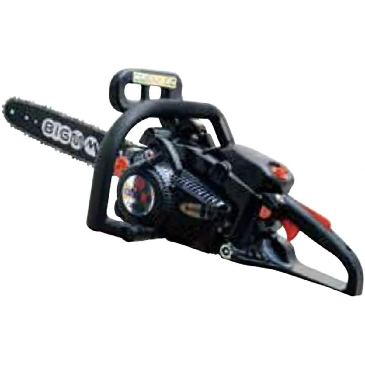 BIG-M(丸山製作所) チェンソー CSR311M-PW パワーシャープ付 350mm(14インチ)/リアハンドル/マジックスタート/362857 36,023円