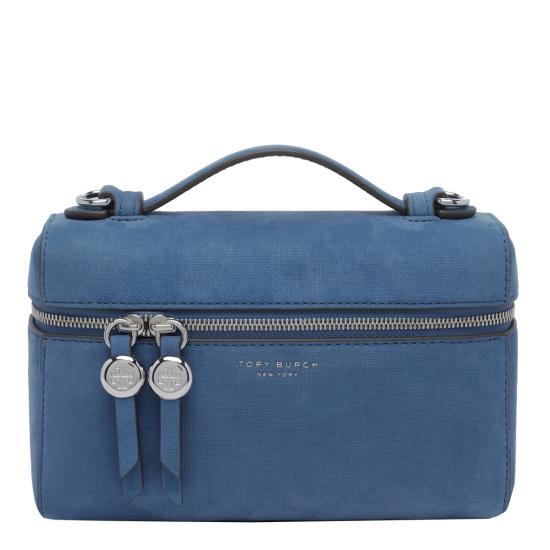 TORY BURCH Women Shoulder Bags 183014 400 Blue