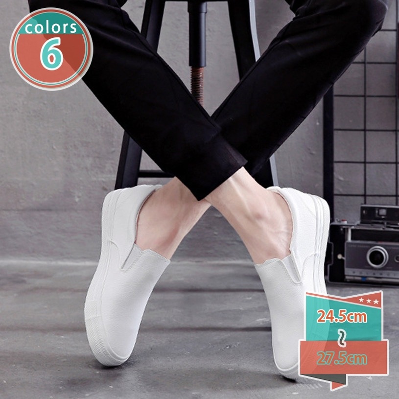 クーポン スニーカー メンズ 靴 カジュアル シューズ 春 夏 お洒落 ローカット レースアップ メンズスニーカー 靴 革靴 デッキシューズ 紐靴 革靴シューズ 紳士靴 男性 フラットシューズ 運動靴