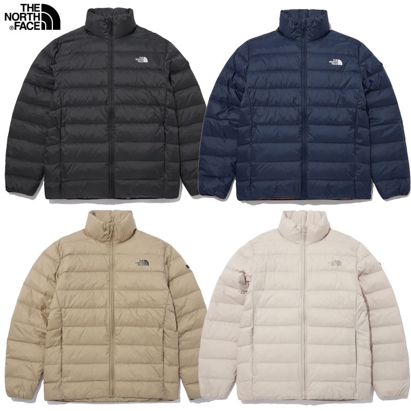 韓国正規品保証 関税負担なし NJ1DN70A MS VERMONT DOWN JACKETデイリー 基本 着装 男子 女子 人気 韓国 ファッション 男女共用 アウトドア