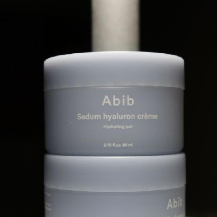 数分秒ヒアルロンクリームハイドレーティングポット80ml 1+1企画