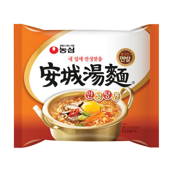安城湯麺125gx48個 7,285円