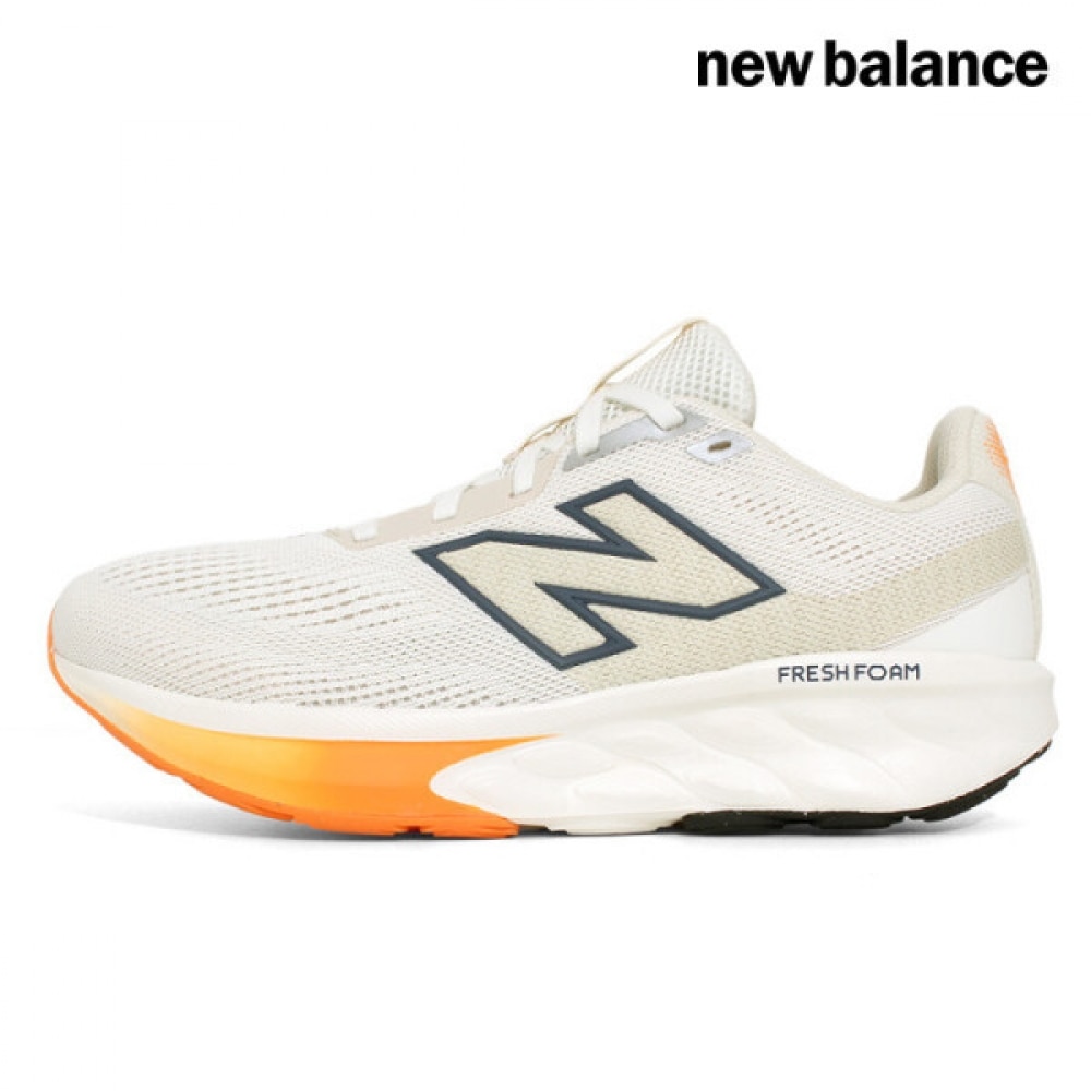 ニューバランス フレッシュフォーム 520 V9 シューズ
