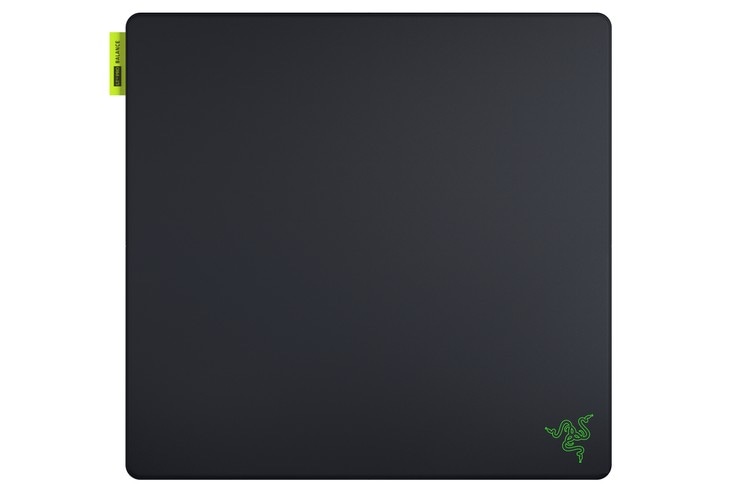 Razer 【国内正規品】ゲーミングマウスパッド Gigantus V2 Pro L Balance (バランス) RZ0205490600R3M1