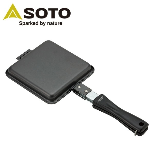 トーストサンドパン ST-951