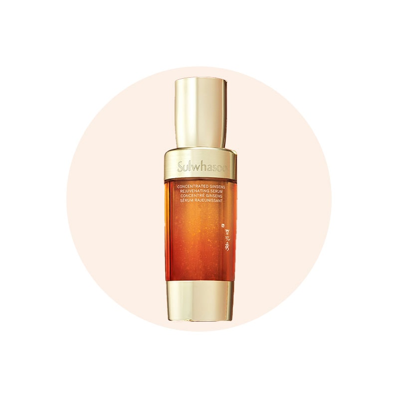 濃縮高麗人参若返り血清50mL