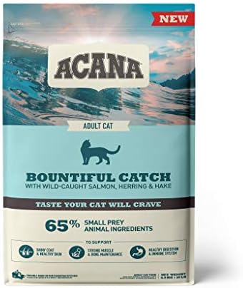 ACANA アカナ クラシック バウンティフルキャッチキャット 4.5KG