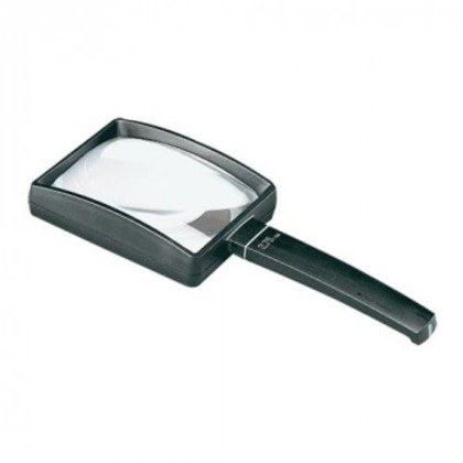 エッシェンバッハ ブラックルーペ (2.8倍) 2655-175