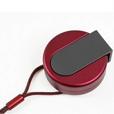 アビタックス ABITAX 携帯灰皿 プラム