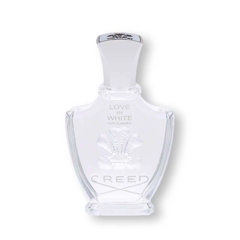 クリード ラブ イン ホワイト EDP 75ml 香水