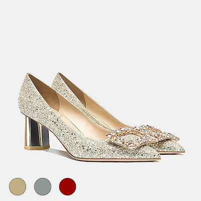 JIMMY CHOO ジミーチュー ピンヒール 【公式通販】