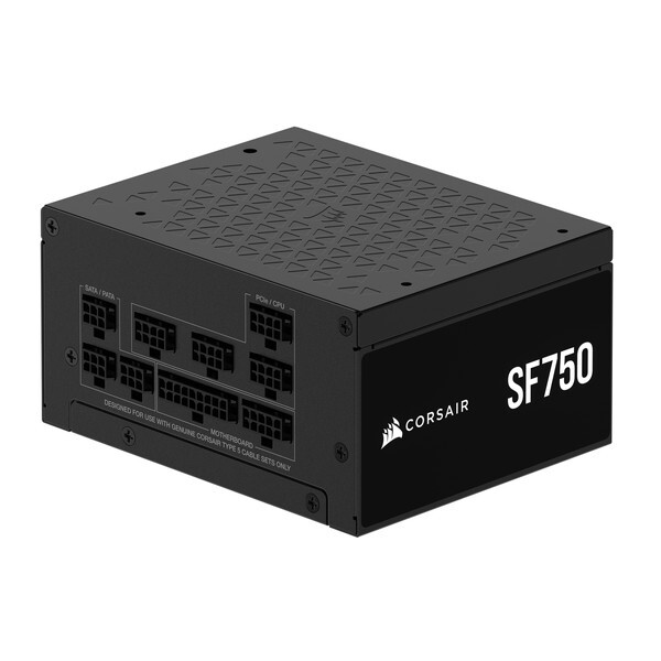 CP-9020284-JP ブラック 電源ユニット