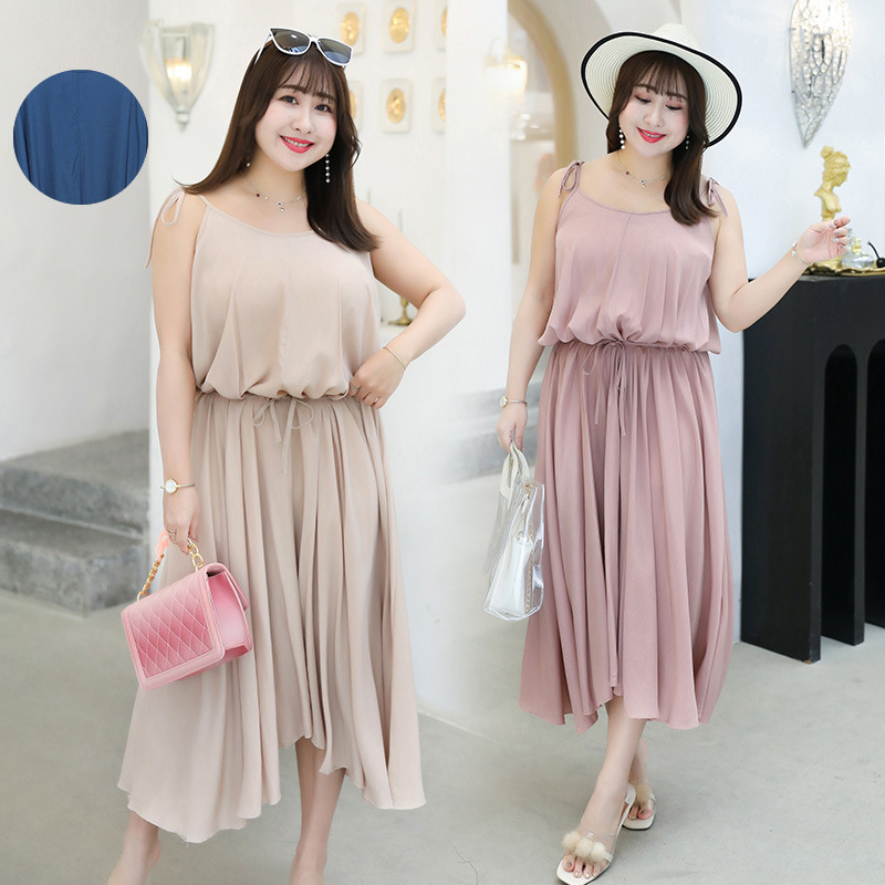 ワンピース 大きいサイズ 半袖 春夏 韓国 妊婦 マタニティ ゆったり きれいめ 3l 4xl 5l