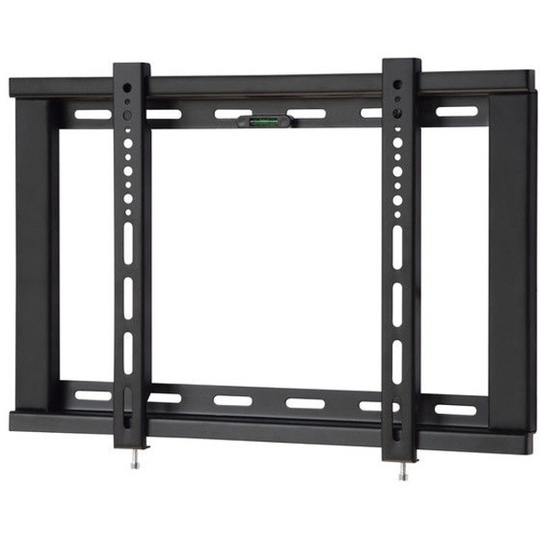スタープラチナ TVSFXGP104SB ブラック [テレビ壁掛け金具 TVセッタースリム(2646インチ対応)] メーカー直送