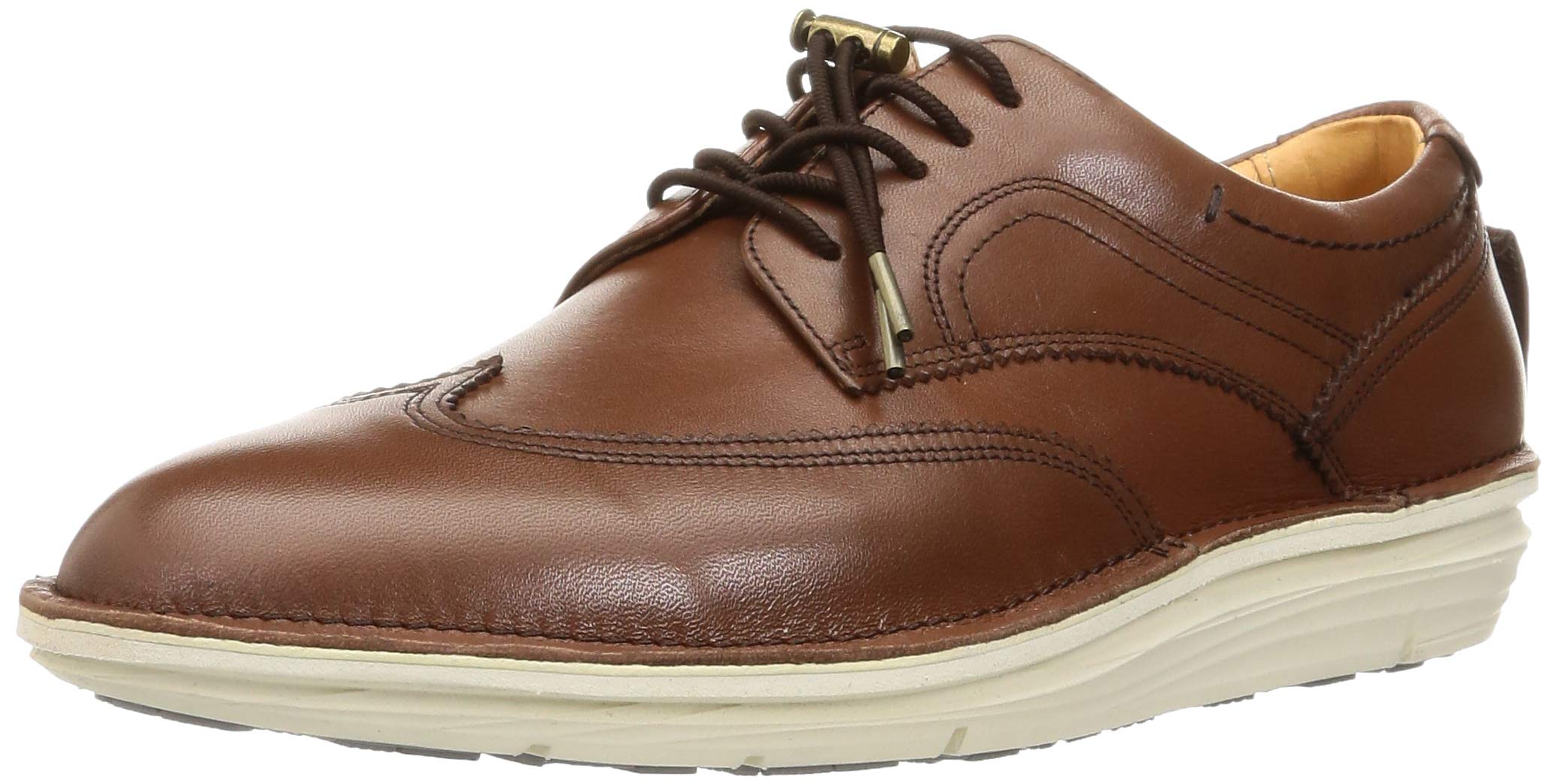 [マドラスモデロ] オックスフォードフラット MODELLO airShoot DMA101 メンズ