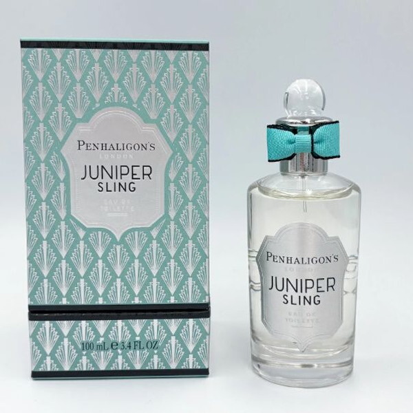 ペンハリガン ジュニパースリング オードトワレ EDT 100ml 並行輸入品