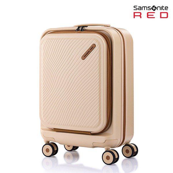[스타필드 안성점 ] TOIIS OCEAN 全面オープン拡張型キャリーケース 55/20 FO EXP SAND UM525001