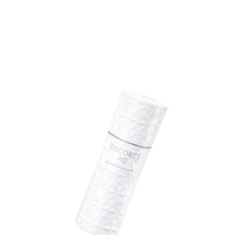 【国内正規品】COSME DECORTE コスメデコルテ ＡＱ　アブソリュート　エマルジョン　ブライト 200mL・200mL(付けかえ用)／乳液［医薬部外品］