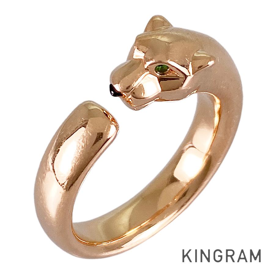 パンテール 10号(50) リング ss【中古】