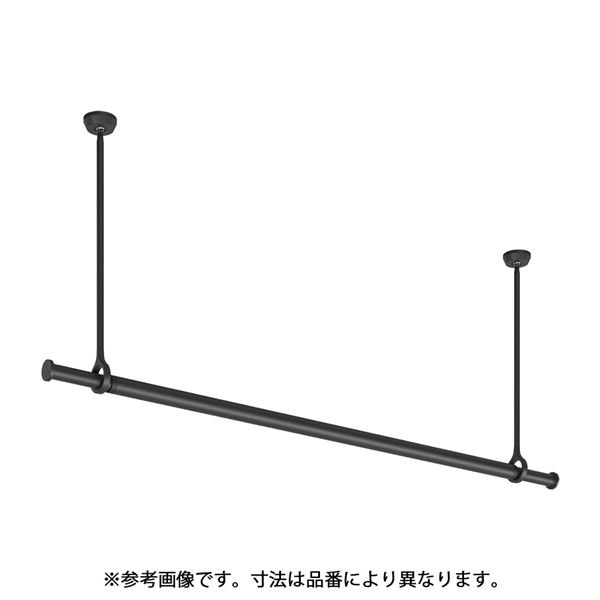 ランドリーバー LB-1 セット BK（ブラック） SX600 30019998