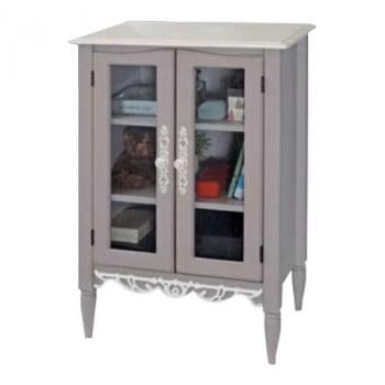 塩川光明堂 Belle キャビネット BE-001