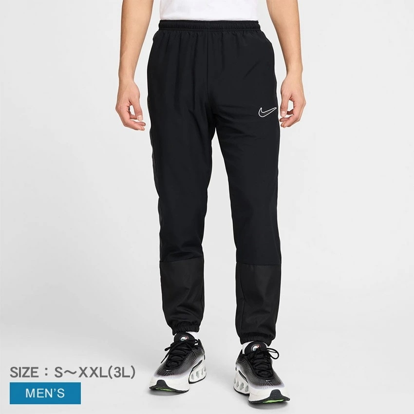 REPEL ACD+ TRK パンツ W HJ3757 010 メンズ ウエア ロングパンツ スポーツ 運動 運動着 ジム トレーニング ブラック ブラック 黒