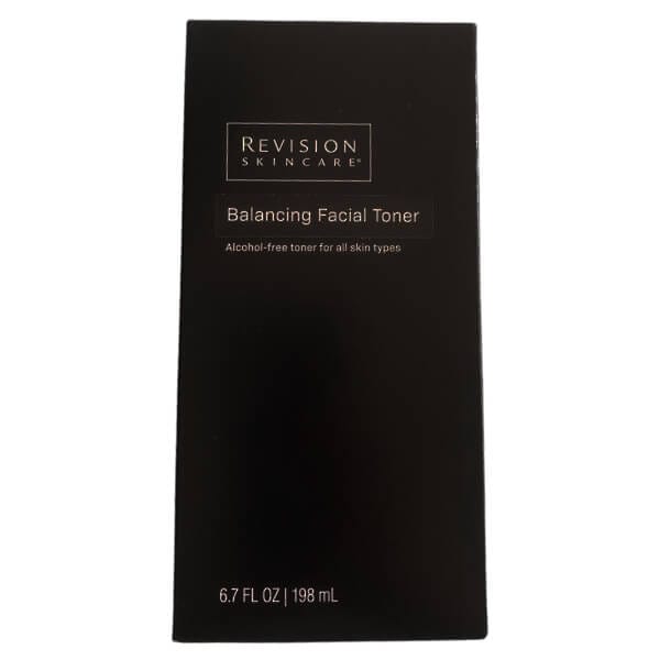 リビジョンスキンケア バランシングフェイシャルトナー 198ml