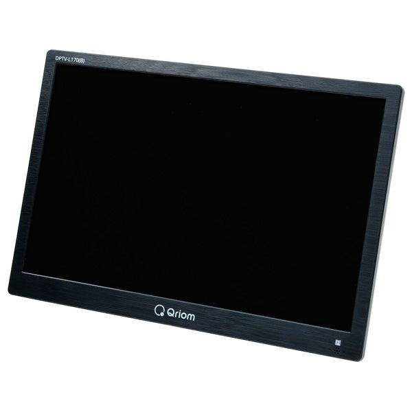 DPTV-L170-B [ポータブルテレビ(17インチ)]