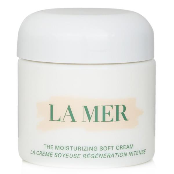 the moisturizing soft cream 100ml