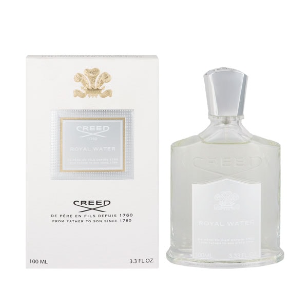 ロイヤルウォーター EDP SP 100ml