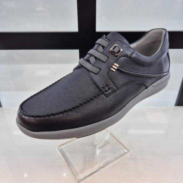 HC11 牛革メンズシューズ M2D6U5P13 (31461926)