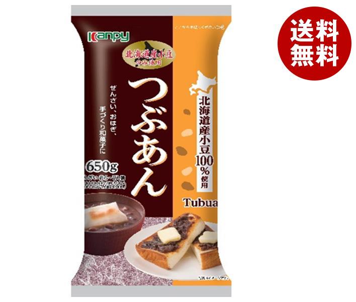 100％品質 加藤産業 650g＊12袋入 つぶあん カンピー その他 - adjuwa.net