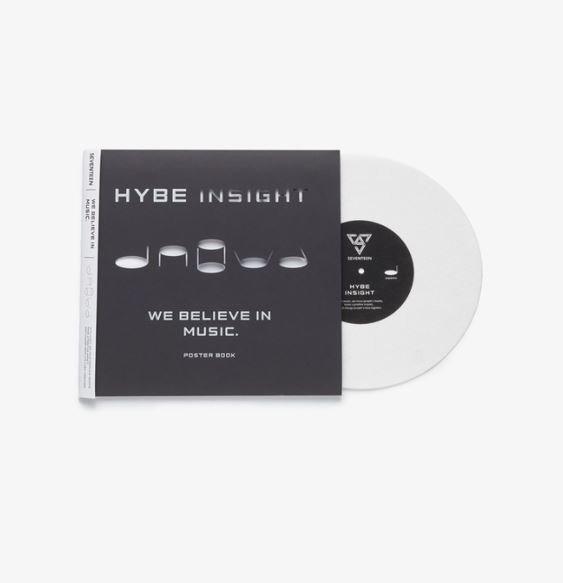 [SEVENTEEN] - Poster Set