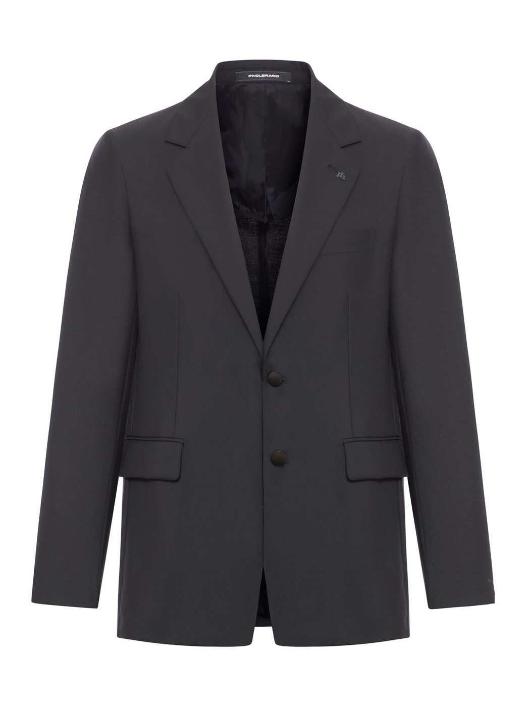 GBLACK12BAI150108U24I059MET152N1056 BLACK ブラック 秋冬2024 ジャケット メンズ ia