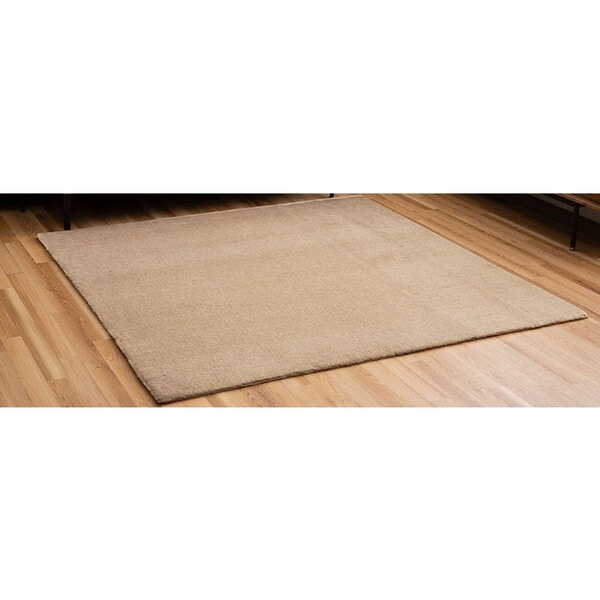 1281280331403 ファリー 3畳 製品 MBE 200X300 ミルキーベージュ ラグ メーカー直送