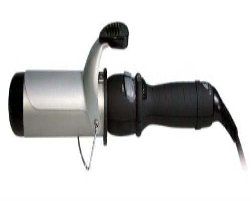 アイビル DHセラミックアイロン 38mm