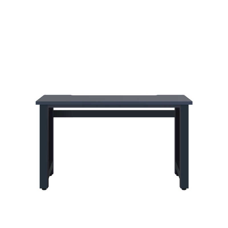 CONTIEAKS　ウルル V2 デスク W120 BK ブラック　459727