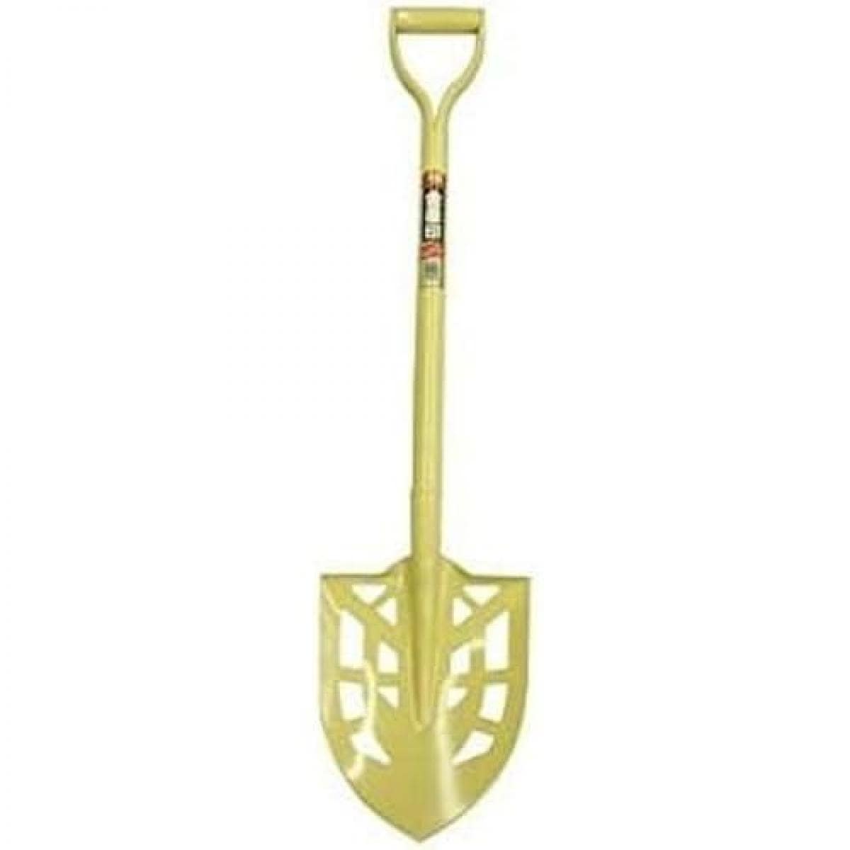 浅香工業 金象 穴明ショベル 丸形 P柄 パイプ柄 No.178 土木 造園 農業 家庭園芸 穴あき シャベル ショベル 5,244円