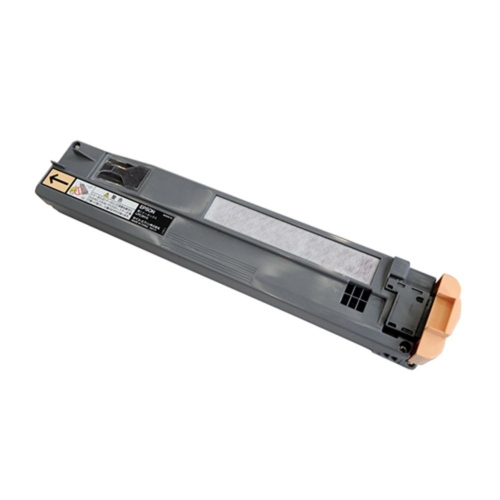 （まとめ買い）純正 廃トナーボックス LPC3H15 [x3]