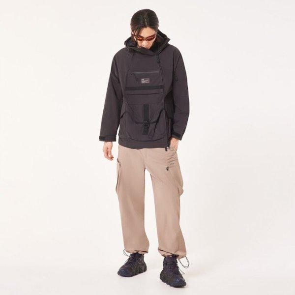 ウィンドブレーカー ZQJ FOA40811801N FGL ストローク アノラック 5.7