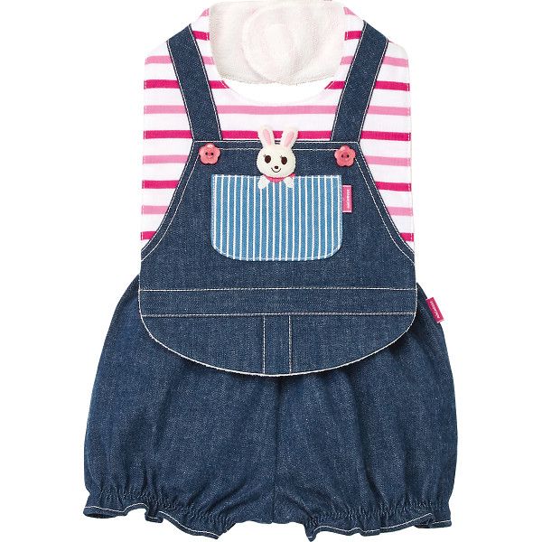 スタイ/ブルマセット ピンク