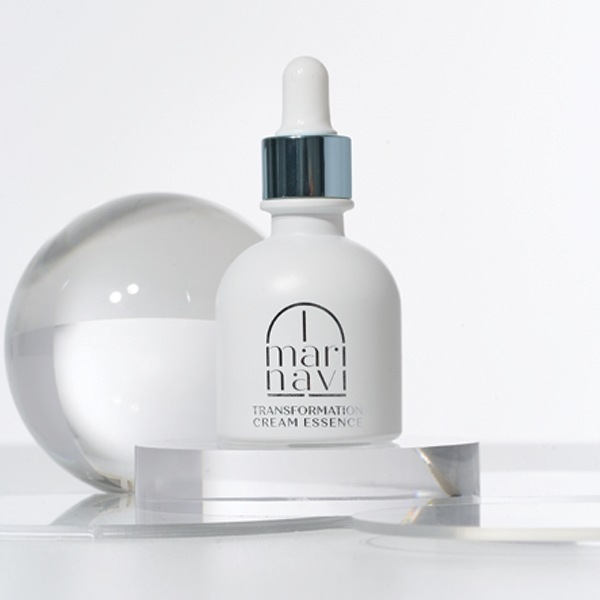 マリナビ トレンスポメーション クリームエッセンス 30ml