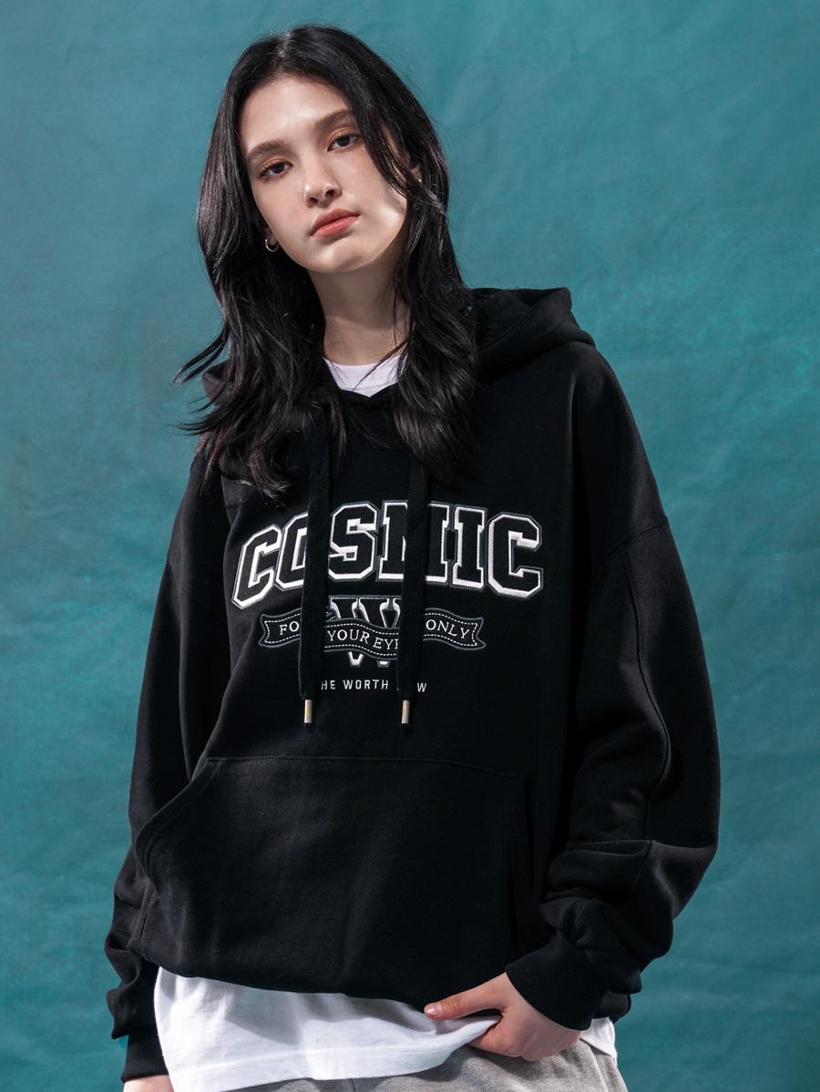 COSMIC HOODIE LMHD3417