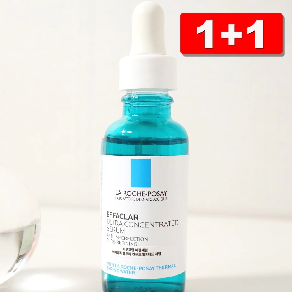 エファクラピールケアセラム, 30ml, 2個