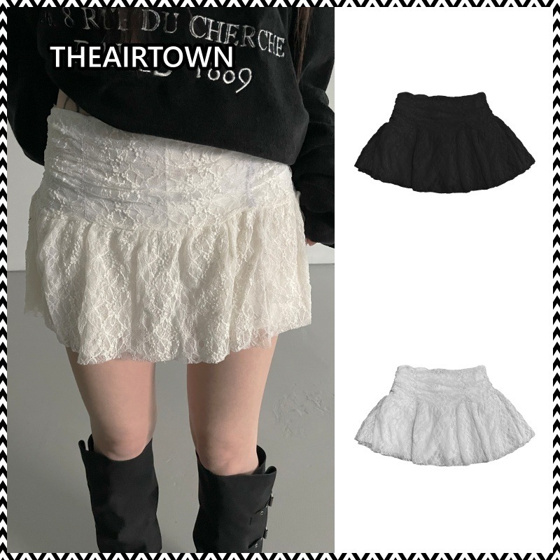 THEAIRTOWN pond lace sk