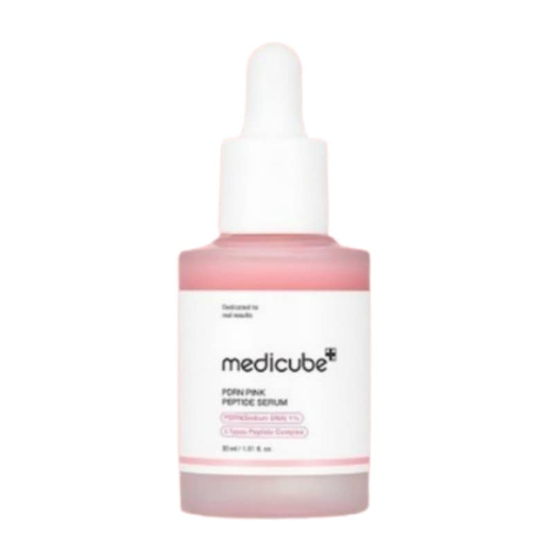 PDRNピンクペプチドアンプル, 30ml/韓国コスメ