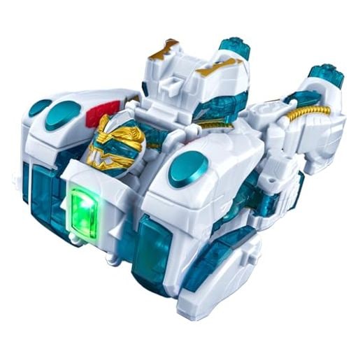 [バンダイ(BANDAI)] ナンバーワン戦隊ゴジュウジャー DXグーデバーン