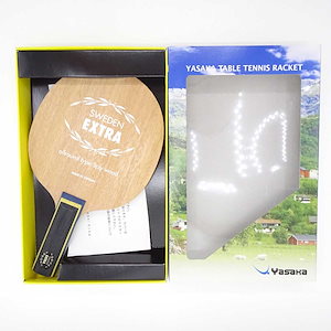 Qoo10] ヤサカ 【中古】 ヤサカ スウェーデンエキストラ