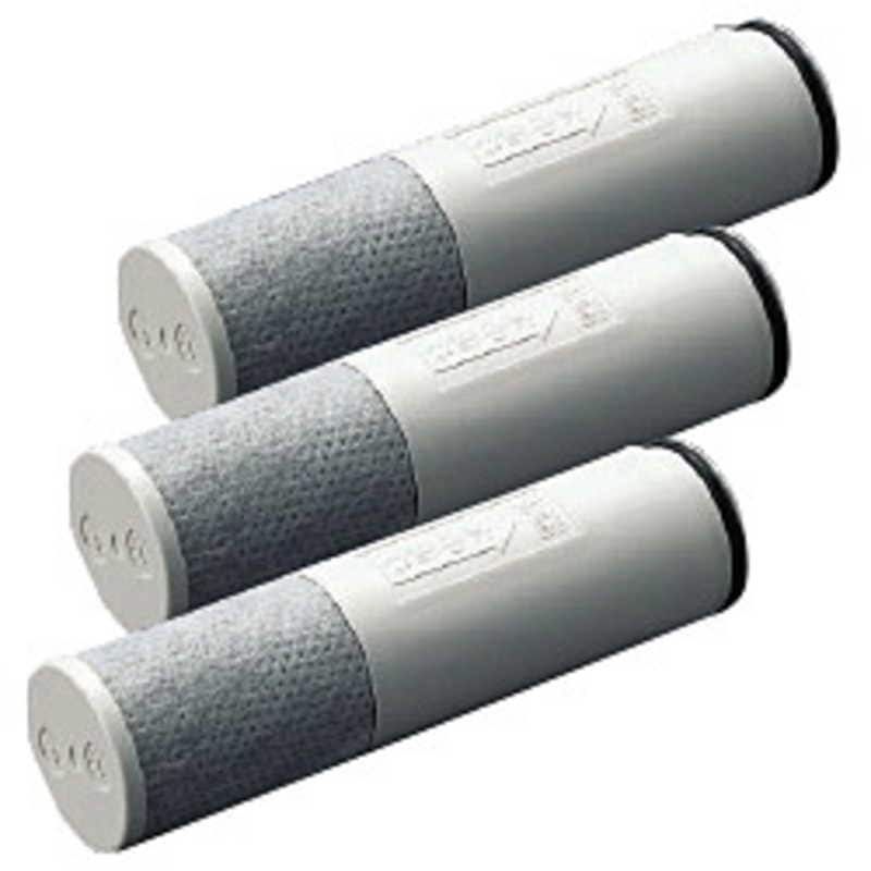 TOTO　取替用カートリッジ (3個入り)　TH658-1S (3個入)