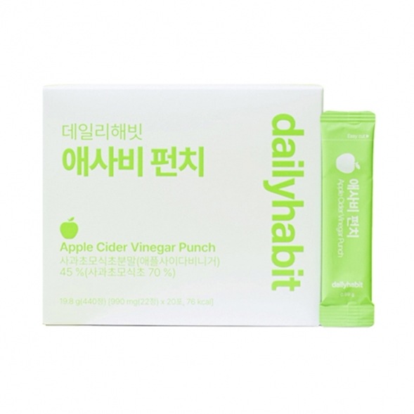 エサビパンチ 20包 5,394円